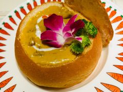 -太食獸泰式茶餐厅(IFS国金中心店)