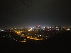 -峙山公园
