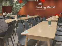 -宜家·瑞典风味餐厅(天津东丽商场店)