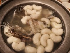 -海九澎湖海鲜餐厅