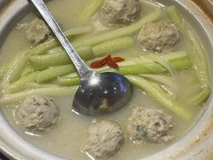 -淮安宴·淮扬菜(清河路一店)