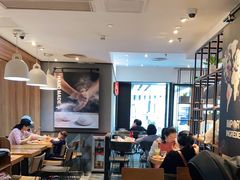 大堂-乐凯撒披萨(中心书城店)