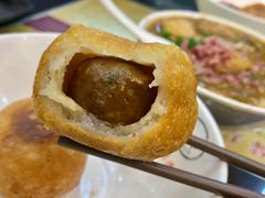 -毛华美食(清扬路店)