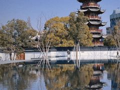 -龙华素斋(龙华路店)