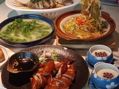 -德尚煌·顺德菜(誉山悠方天地店)