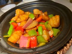 -川堂风·跷脚牛肉·乐山爆炒(中建乐荟天地店)