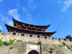 -大理古城