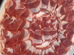 -额尔敦·品质自助(摩尔城店)