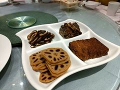 -老牌坊•鲁菜名店•地道济南菜(大观园商埠店)