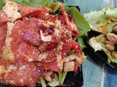 -盘尚石棉烤肉(蒲江店)