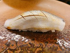 小肌寿司-Sushi Hanzo半藏(天环广场店)