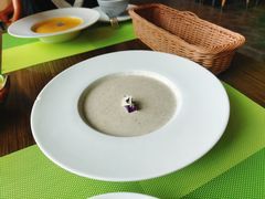 -希尔顿欢朋酒店·欢朋餐厅