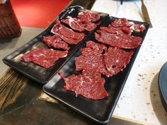 -海汕记·潮汕鲜牛肉火锅·自助