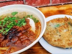 丸子汤-苏记丸子汤