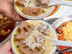 -吴掌柜·藕汤印象(南湖店)