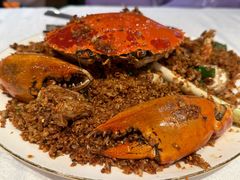 -喜记避风塘炒辣蟹(旗舰店)