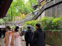-灵顺寺
