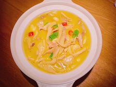 -丁胖家之味(鹏瑞利东站广场店)