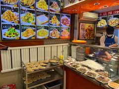 -春花民族美食(佳木斯总店)