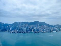 -天龙轩(香港丽思卡尔顿酒店)