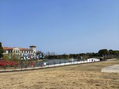 -歌斐颂巧克力小镇