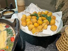 -山缓缓火锅(青岛万象城店)