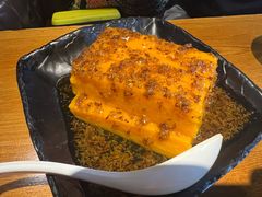 桂花南瓜-望京一号·重庆江湖菜(工体店)