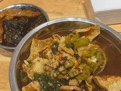 -柳州肥姨妈大骨螺蛳粉(万达中心店)