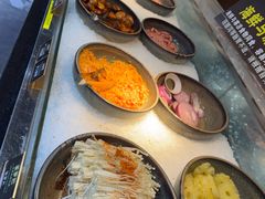 -圣罗巴海鲜烤肉自助(佳兆业店)