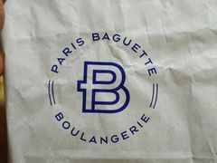 -巴黎贝甜(亿合城店)