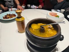 -福照楼汽锅鸡·云南特色菜(火车站锦江店)