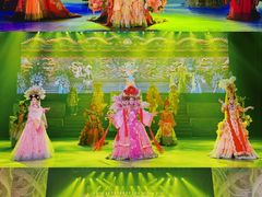 -深圳锦绣中华民俗村