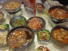 -聚味瞿记·龙虾堂(渔人码头一店)