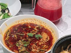 -盛百味·家宴餐厅(霸州分店)