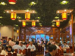 大堂-吾味香葫芦头(安西街店)