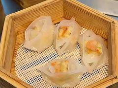 -魁牛·潮汕牛肉自助火锅(沈辽路万达店)