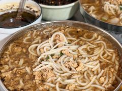 -正宗杨记普洱酸醋米线(总店)