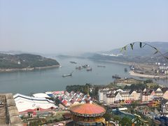 -美心红酒小镇游乐园