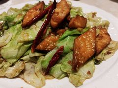 -巴依老爷·新疆美食(上城区天城路店)