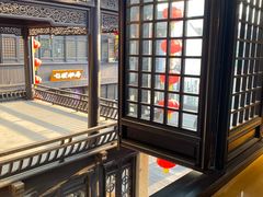 -松鹤楼(山塘街店)