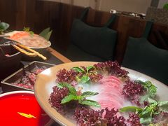 -大龙燚·旷野鲜火锅(广州首店)