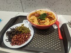 -珍螺螺蛳粉(三桥万象城店)