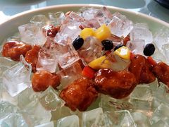 冰镇咕噜肉-陶陶居·雅园(凯华国际店)