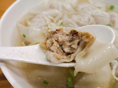 -梦花街馄饨店(中华苑店)