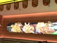 -蛙喔炭烧牛蛙(盐城盐都万达店)