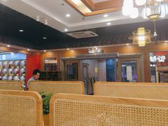 -围龙屋客家食府(福田店)