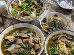 -正宗阳山牛杂(东城店)