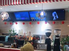 -NOVAE CAFE 咖啡·可颂(望京店)