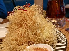 -川流不息(北蔡休闲广场店)