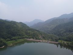 -玉渡山自然风景区